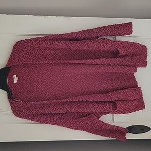 Women's Shrug Sweater